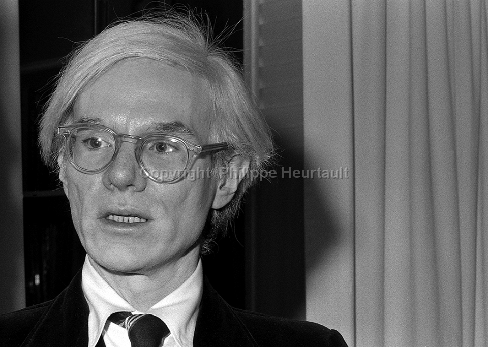 Andy Warhol 6
